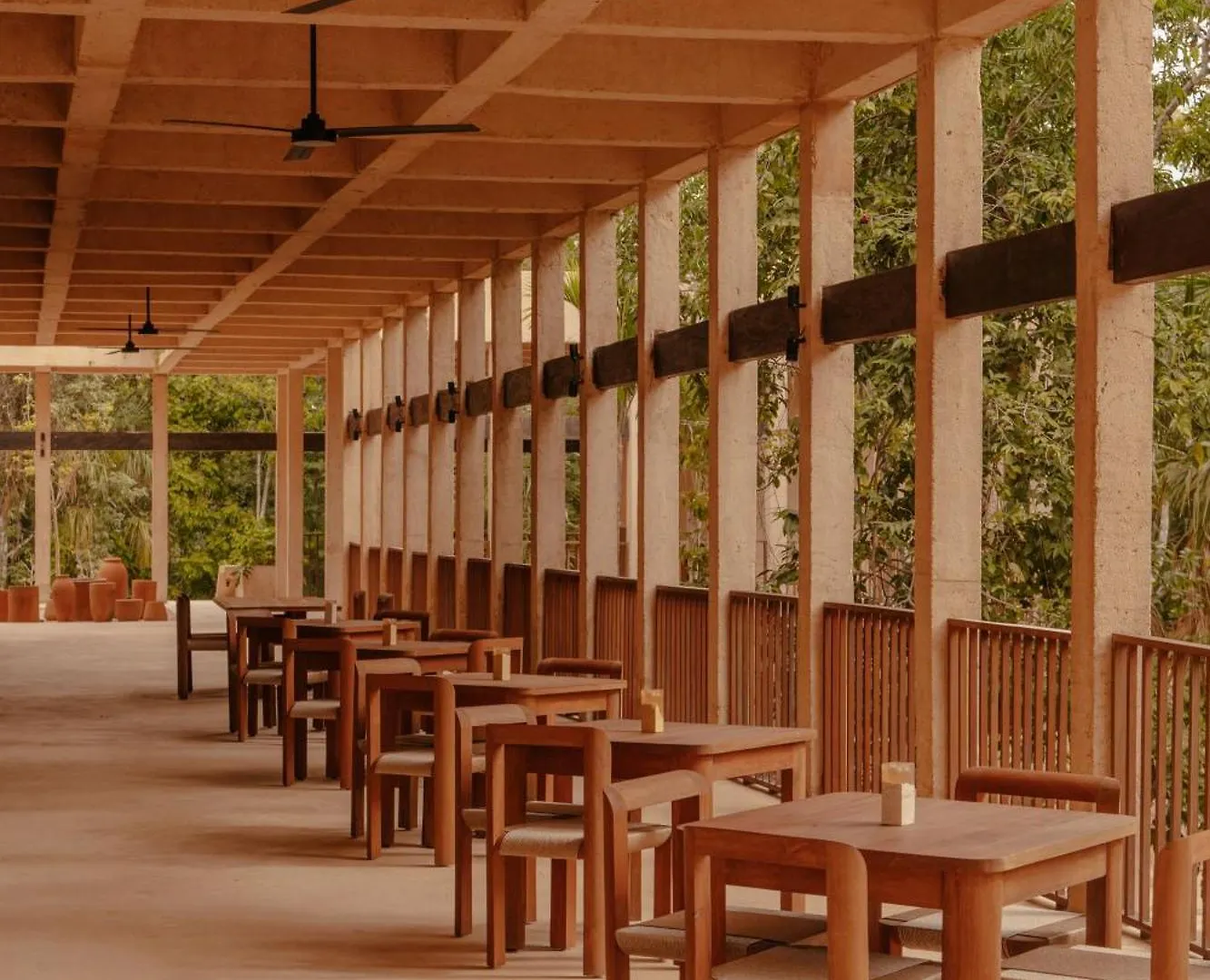 Boca De Agua Bacalar Hotel Xul-Ha 0*,