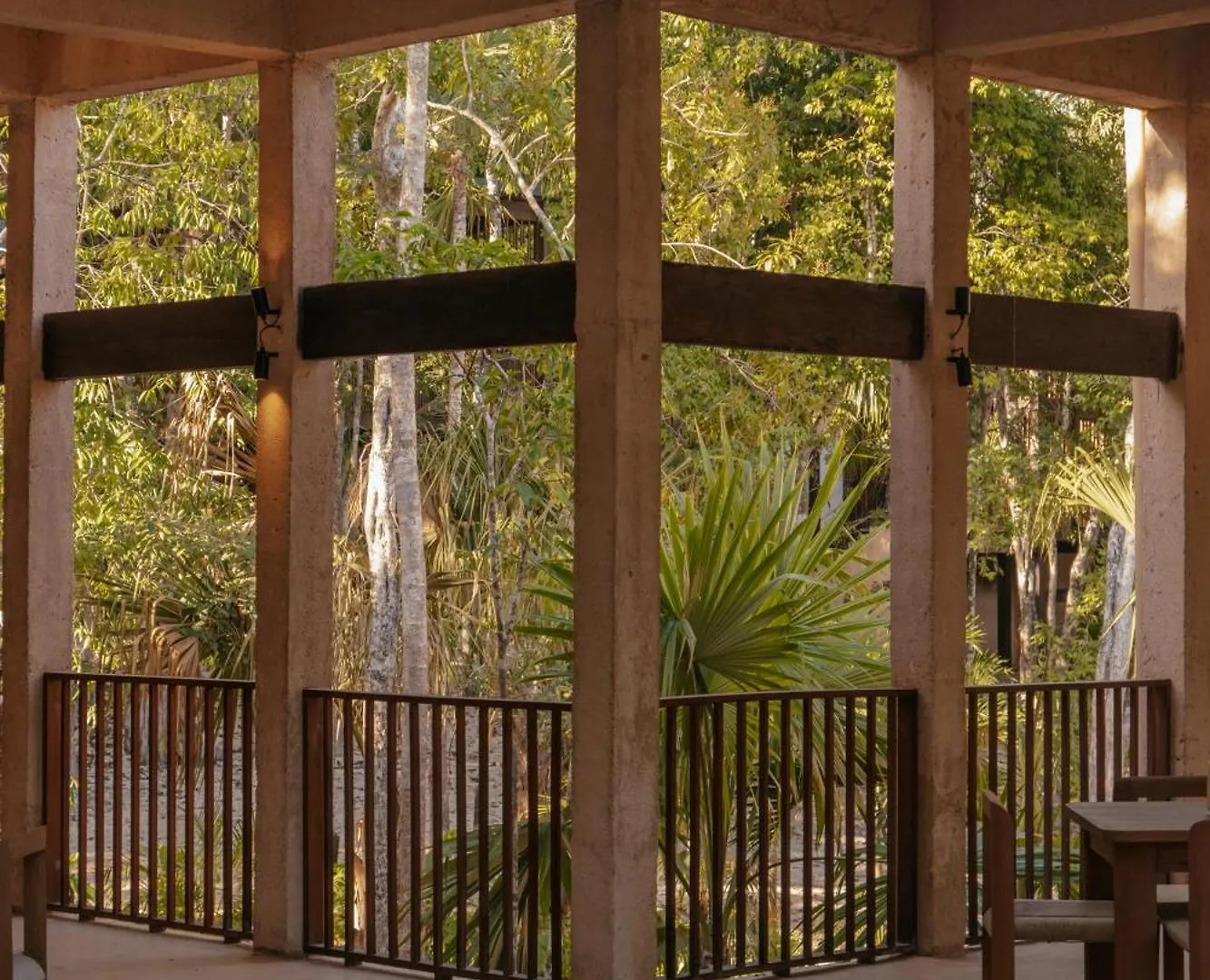 Boca De Agua Bacalar Hotel Xul-Ha