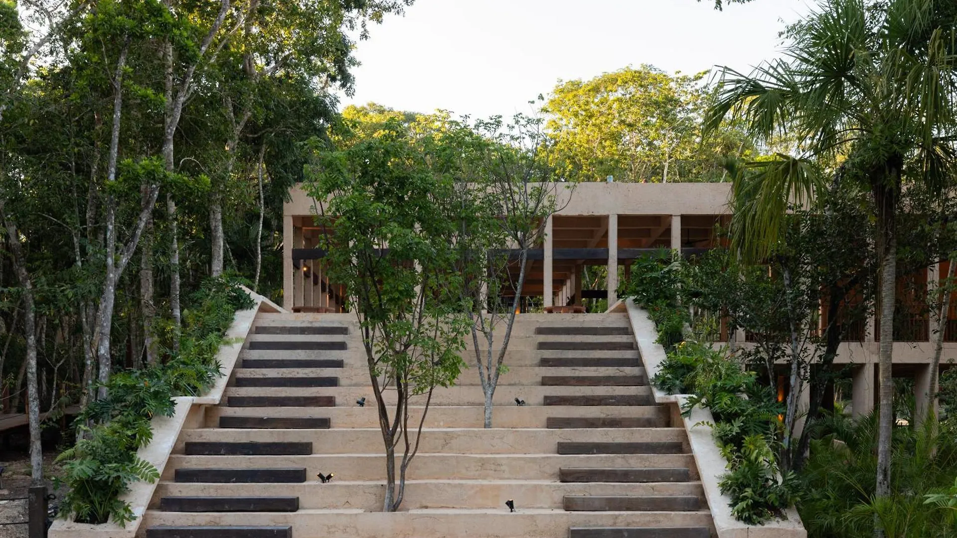 Boca De Agua Bacalar Hotel Xul-Ha