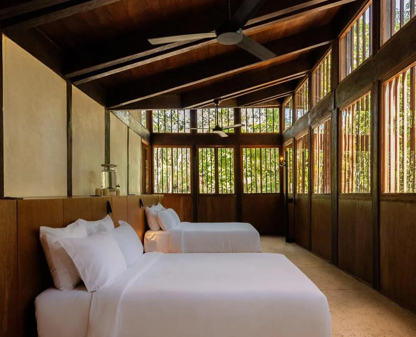 Boca De Agua Bacalar Hotel Xul-Ha 0*,